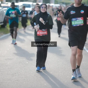 Runner Photo 3650803