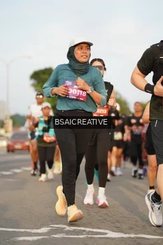 Runner Photo 3650805