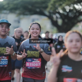 Runner Photo 3650818