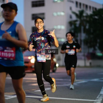Runner Photo 3650829