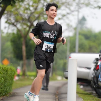Runner Photo 3650835