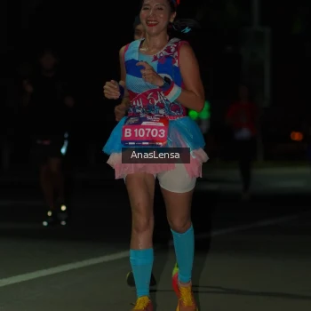 Runner Photo 3650839