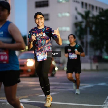 Runner Photo 3650841