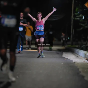 Runner Photo 3650843