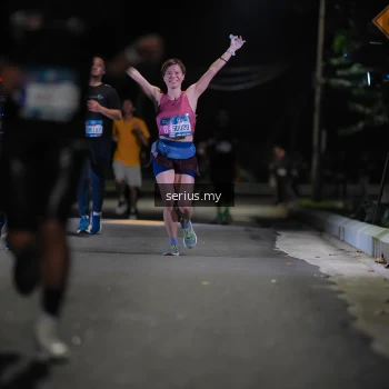 Runner Photo 3650845