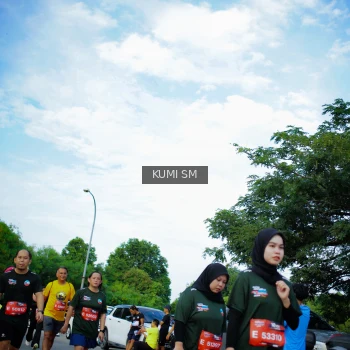 Runner Photo 3650847