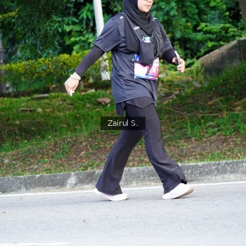 Runner Photo 3650853