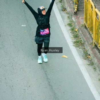Runner Photo 3650855