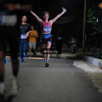 Runner Photo 3650860