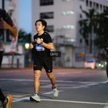 Runner Photo 3650862