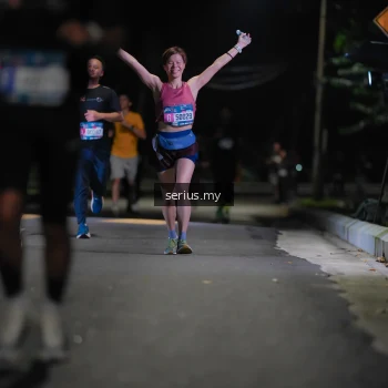 Runner Photo 3650866