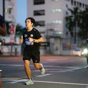 Runner Photo 3650872