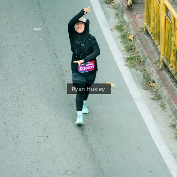 Runner Photo 3650874