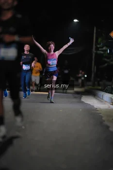 Runner Photo 3650875