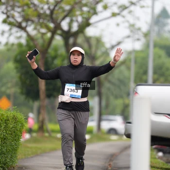 Runner Photo 3650878