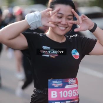 Runner Photo 3650901