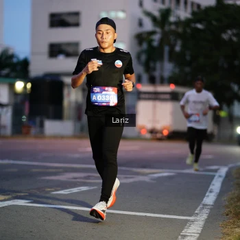 Runner Photo 3650905