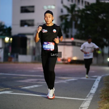 Runner Photo 3650909