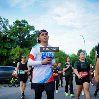 Runner Photo 3650917