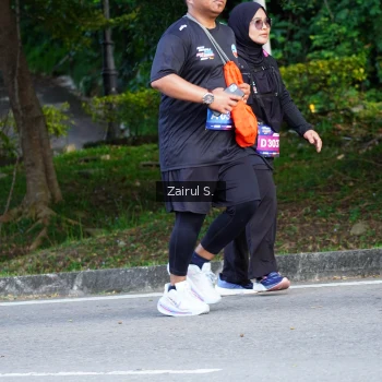 Runner Photo 3650920