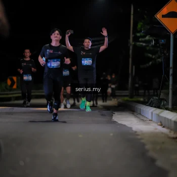 Runner Photo 3650927