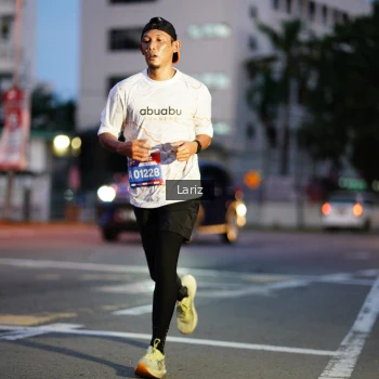 Runner Photo 3650931