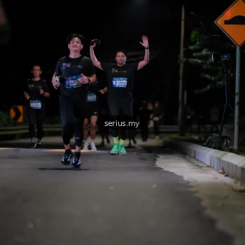 Runner Photo 3650939