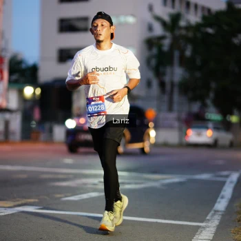 Runner Photo 3650940