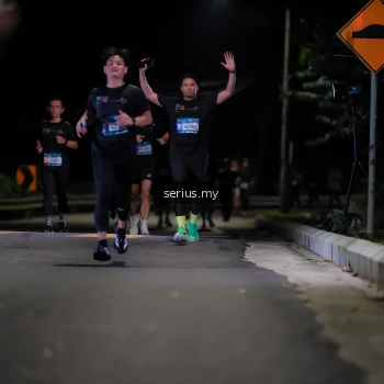 Runner Photo 3650941