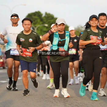 Runner Photo 3650943