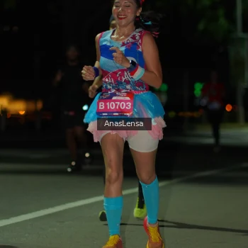 Runner Photo 3650945
