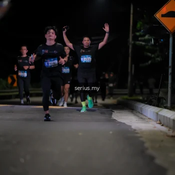 Runner Photo 3650948