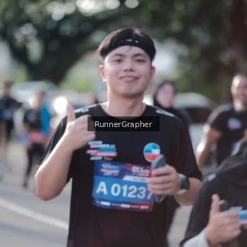 Runner Photo 3650950