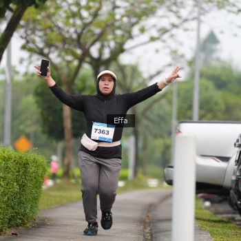 Runner Photo 3650967