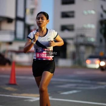 Runner Photo 3650971