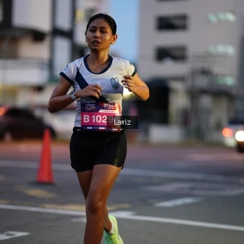 Runner Photo 3650982