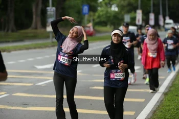 Runner Photo 36510