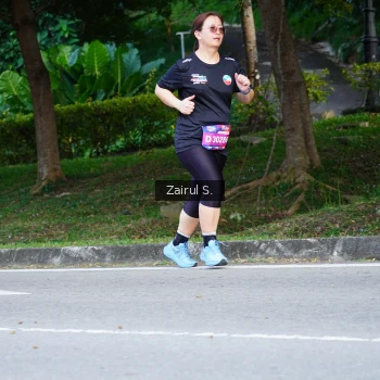Runner Photo 3651003