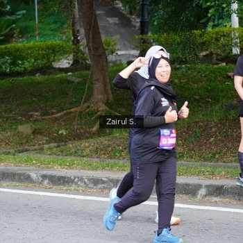 Runner Photo 3651008