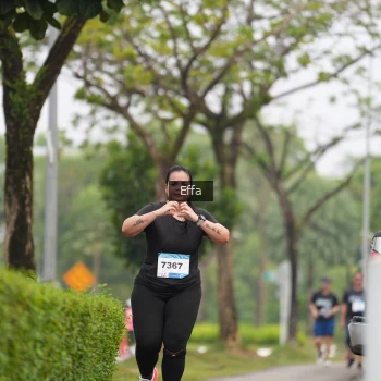 Runner Photo 3651017