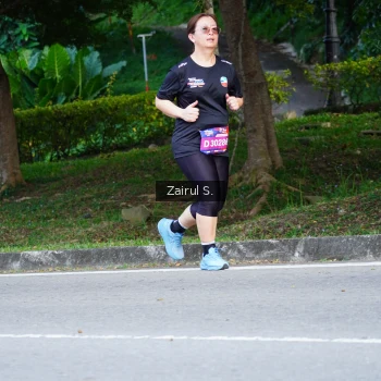 Runner Photo 3651025
