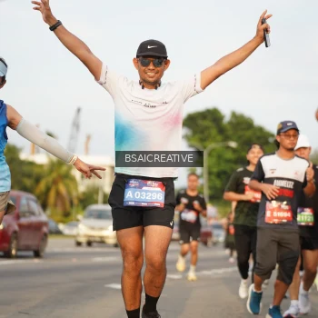 Runner Photo 3651032