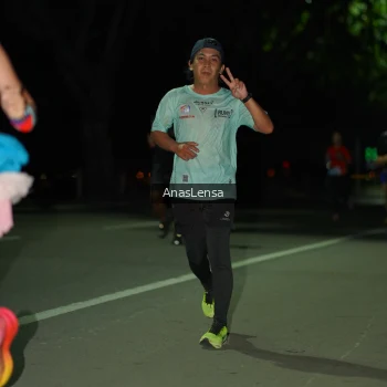 Runner Photo 3651045