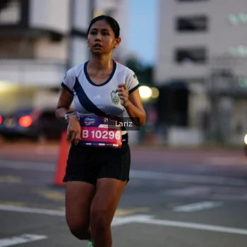Runner Photo 3651063