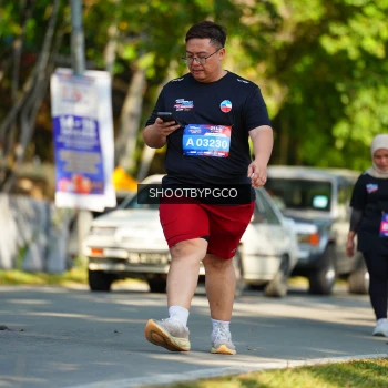 Runner Photo 3651081