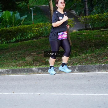 Runner Photo 3651084