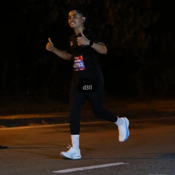 Runner Photo 3651093
