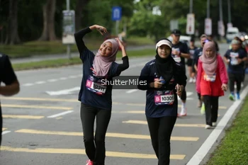 Runner Photo 36511