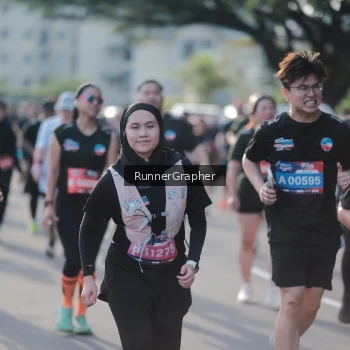 Runner Photo 3651129