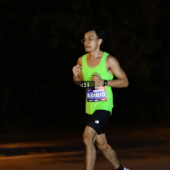 Runner Photo 3651176